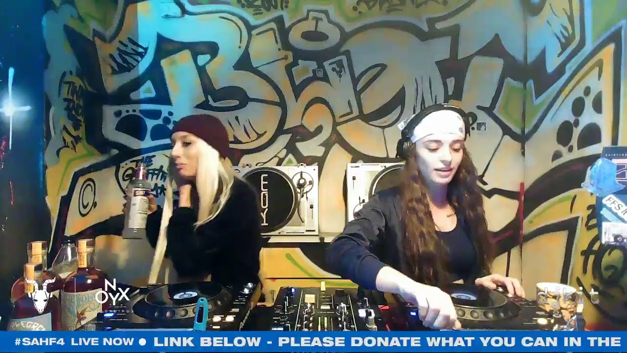Kaz b2b Indika (Bloc2Bloc)