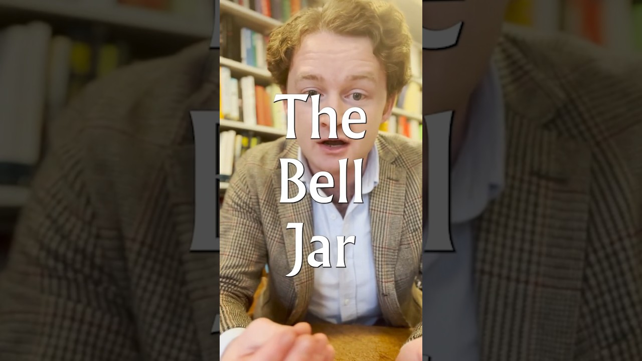 Sylvia Plath&rsquo;s Only Novel