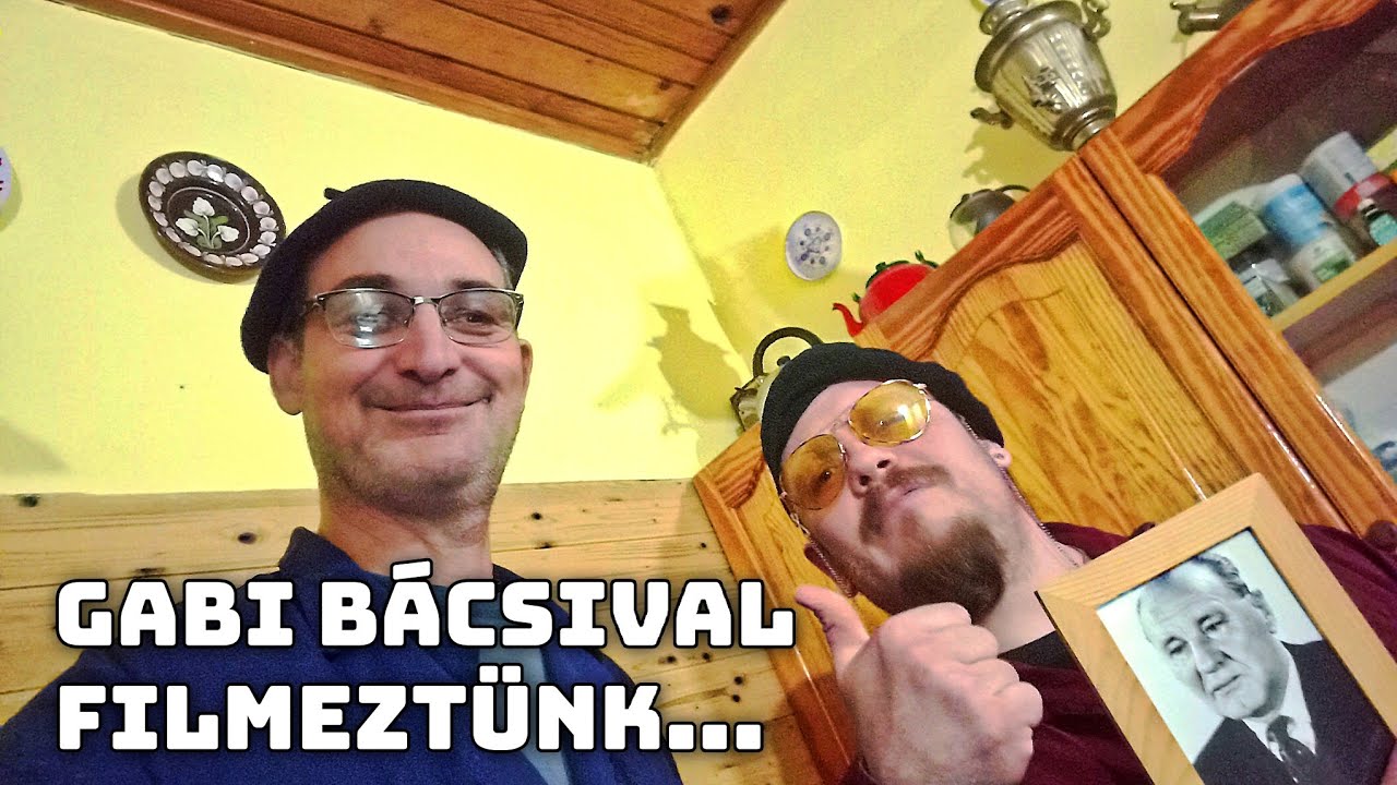 KÜLVÁROSI KALANDOZÁSOK * 🚄🌳📹 * Ligeti séta Gabi bácsival