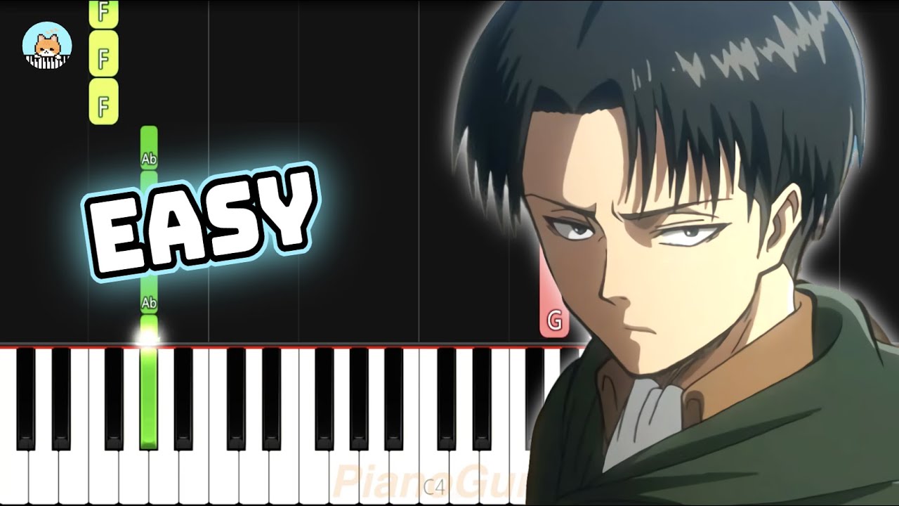Attack on Titan Season 3 OP 2 - 