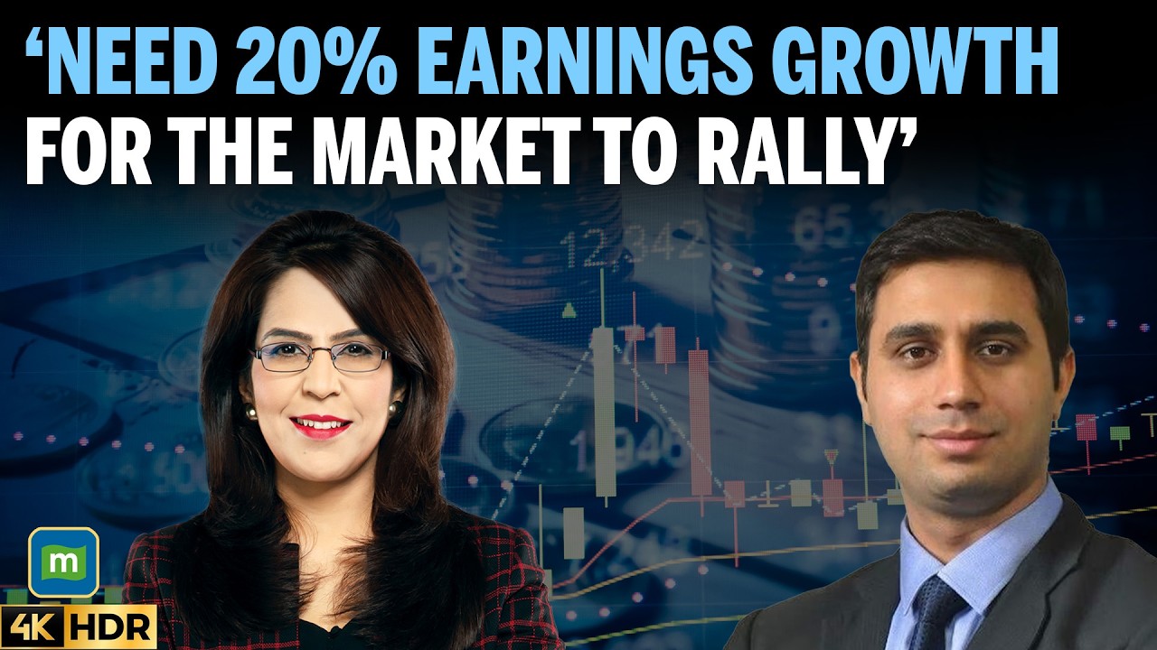 Markets Calm Amid Trade Wars: Valuations, Returns & 2026 Strategy with DSP MF Strategist