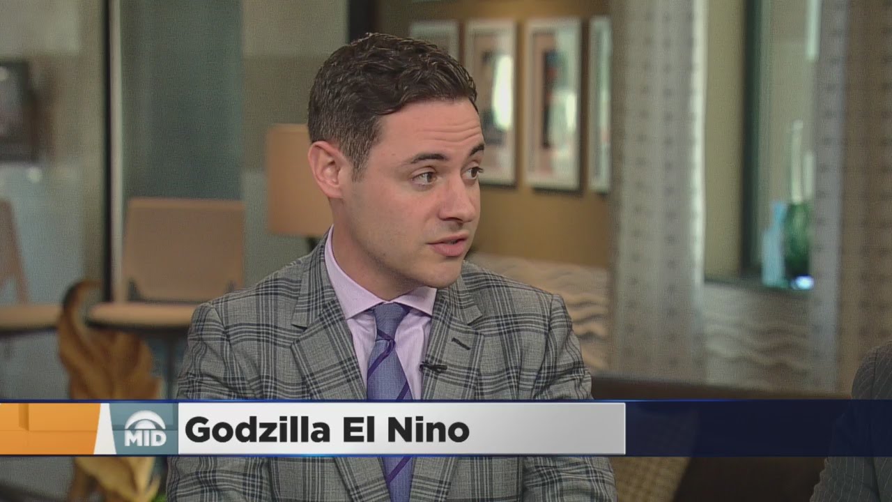 Panel Discussion: Powerful El Nino