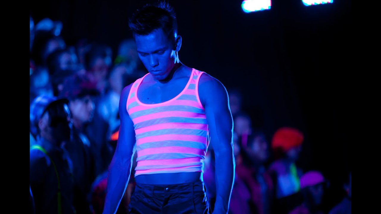 Thriller medley - Gay Men's Chorus of Los Angeles
