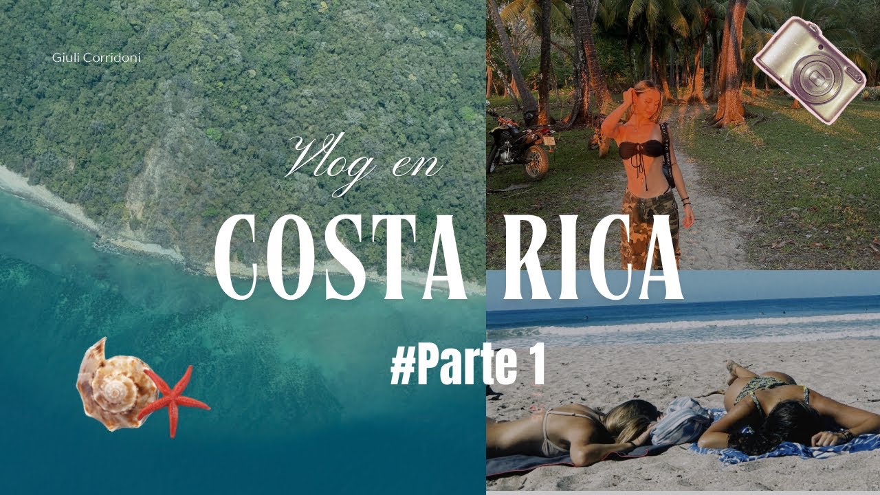 1 MES VIVIENDO EN SANTA TERESA #Parte 1