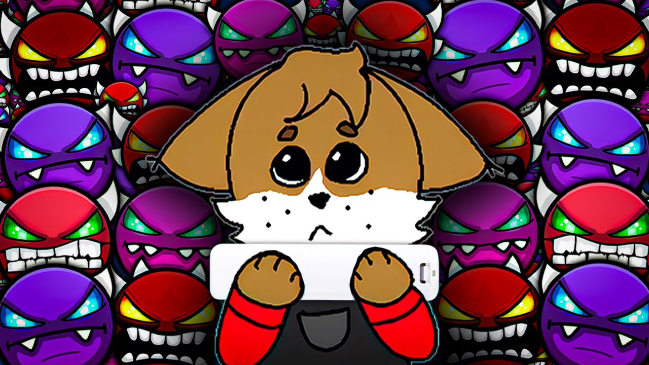 100 Demons with a Wii Remote (BLOODBATH)!!!