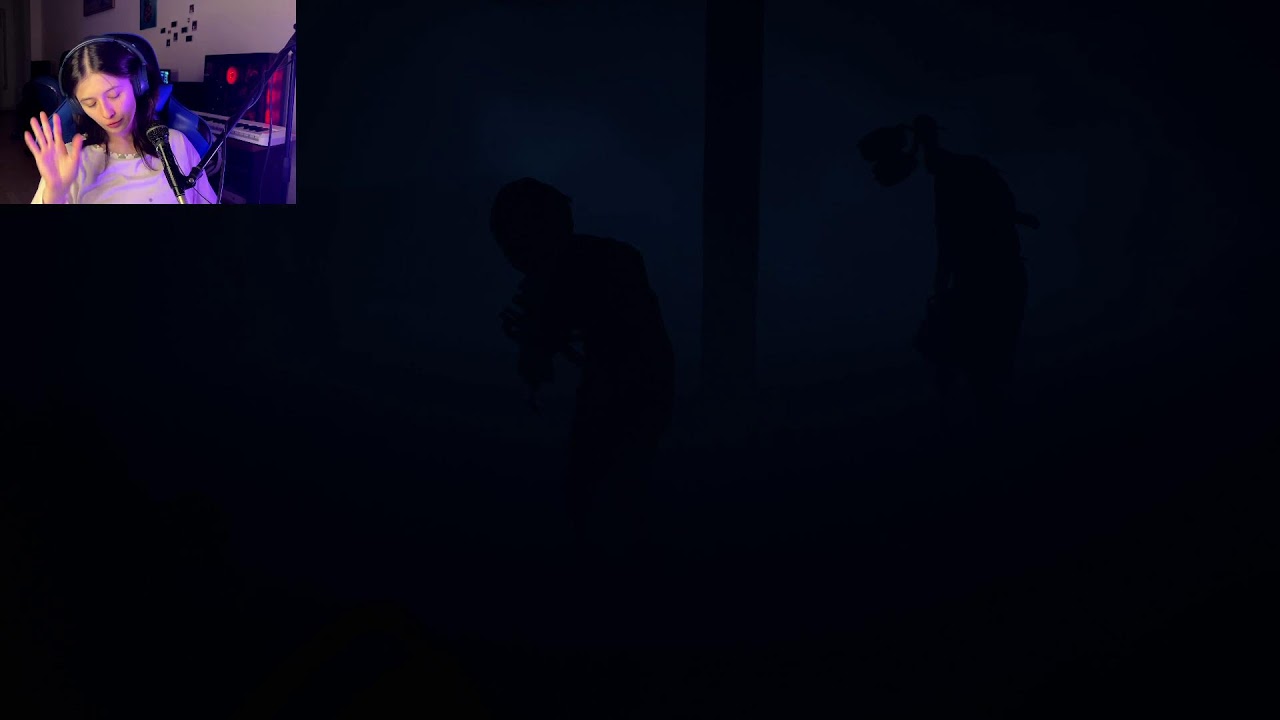 Little Nightmares II || Part 4