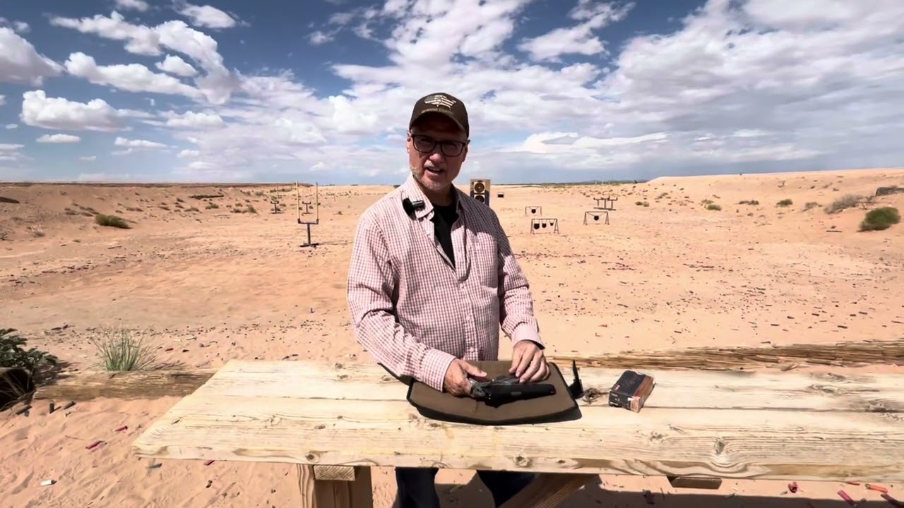 Is the 1911 10mm Springfield Ronin worth the money? 🍎