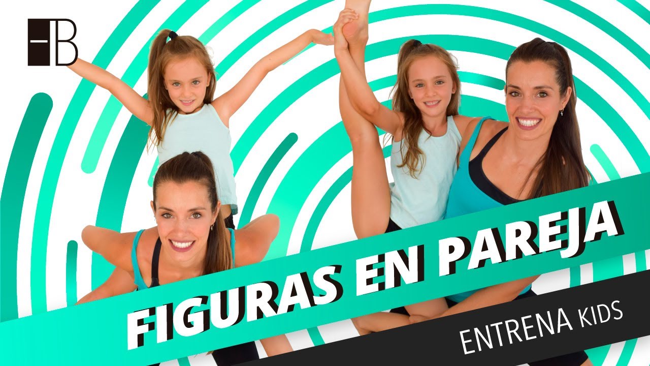 Sesión de ACROSPORT en FAMILIA 🤸🏻🤸🏻‍♀️