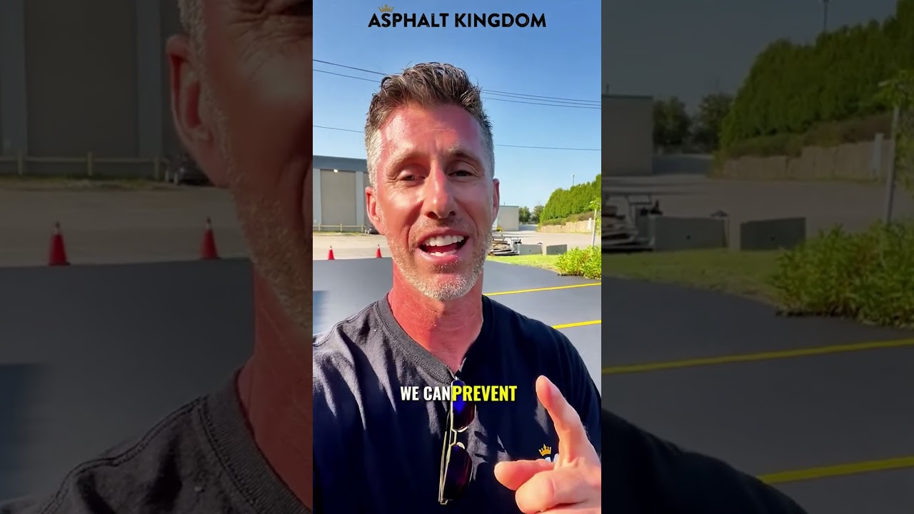 The Power of Asphalt in Pavement Asset Management Business