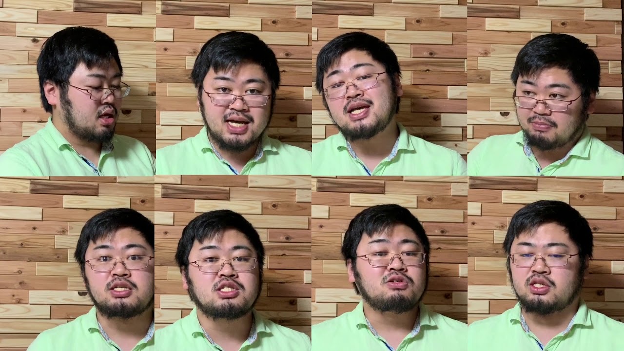Benedictio (Urmas Sisask) - Yasunari Tomimoto, 富本泰成