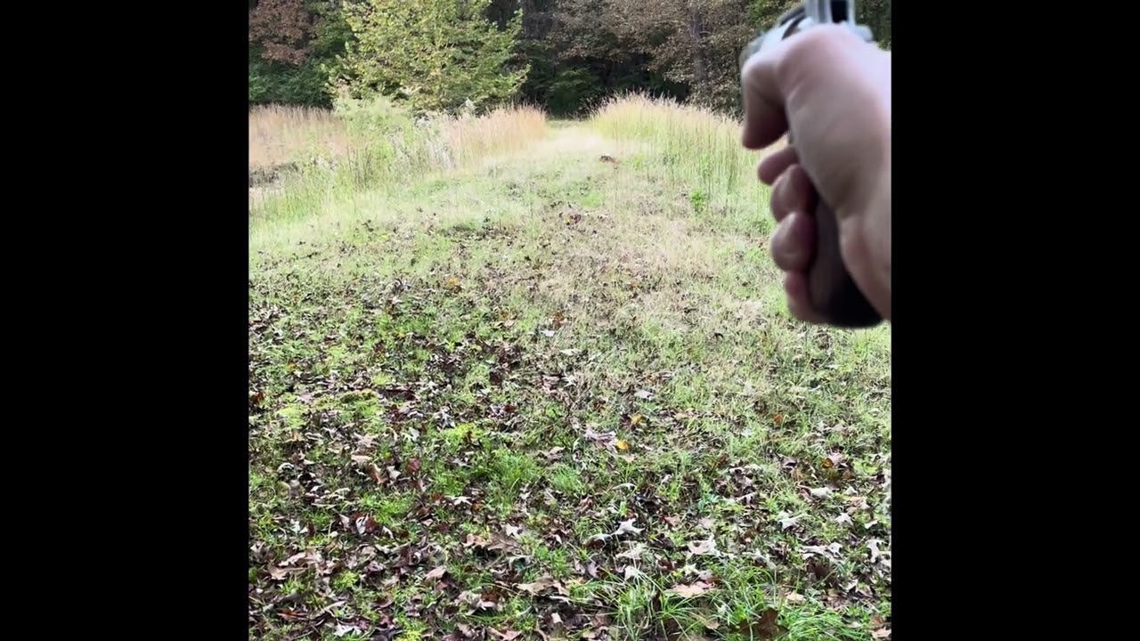 Target practice