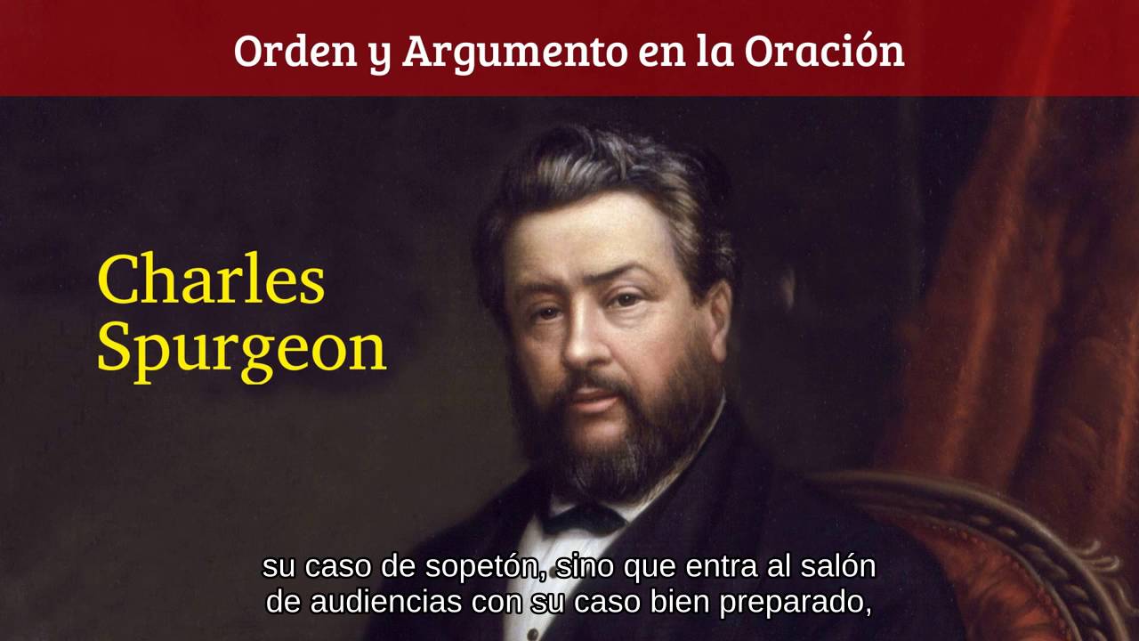 La oración - Charles Spurgeon