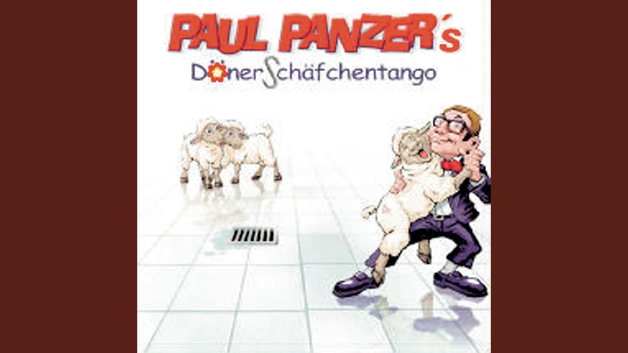 Paul und Herr Muschi