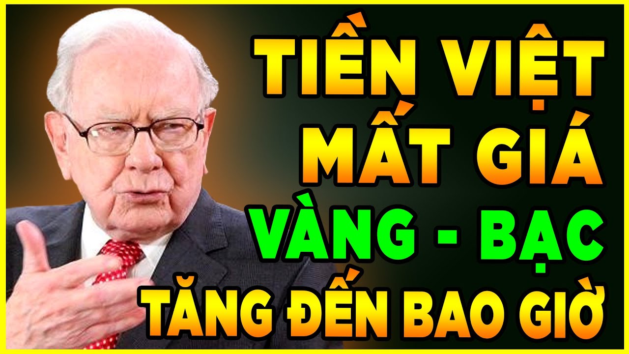 GỌNG KÌM LẠM PHÁT: Tiền Giấy 