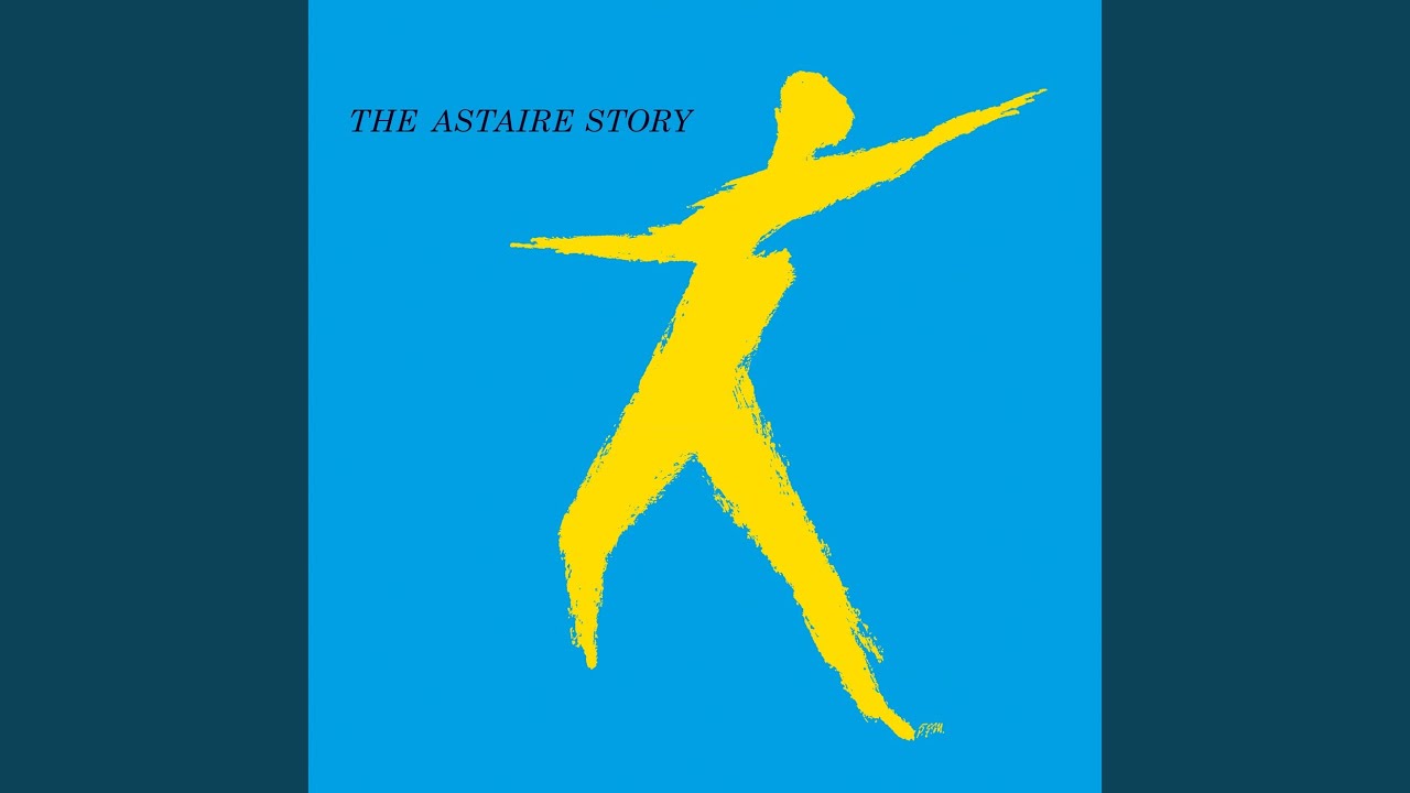 The Astaire Blues