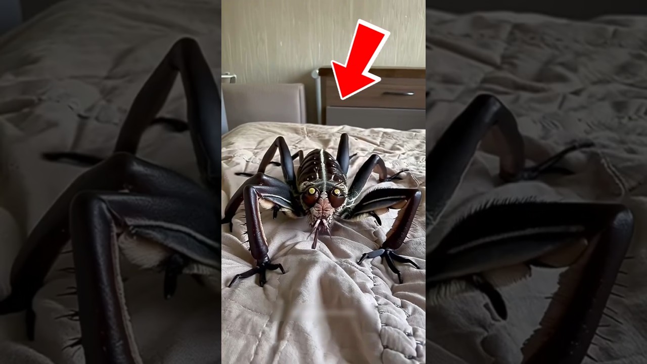 TOP 5 Animais MAIS VENENOSOS do Mundo