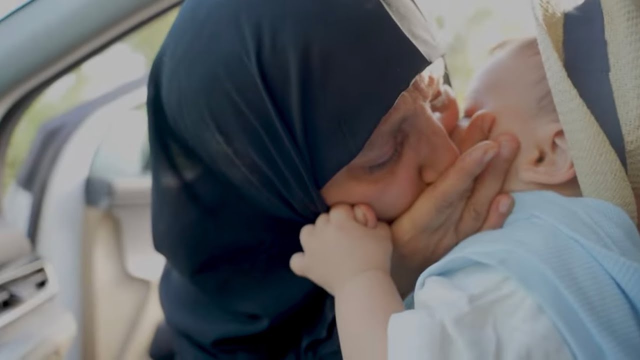 امي كسرت خاطري بدموعها🥹 رجعت لالمانيا