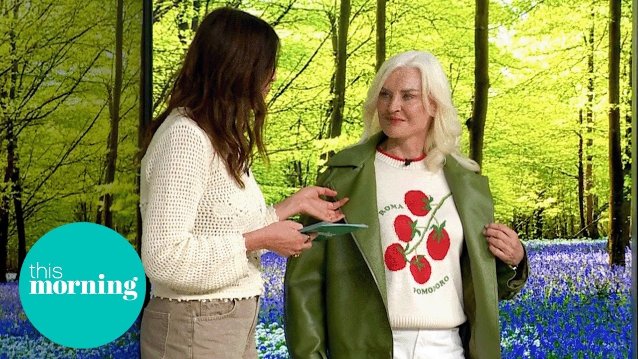 The Best Denim Buys to Elevate Your Spring Wardrobe | This Morning