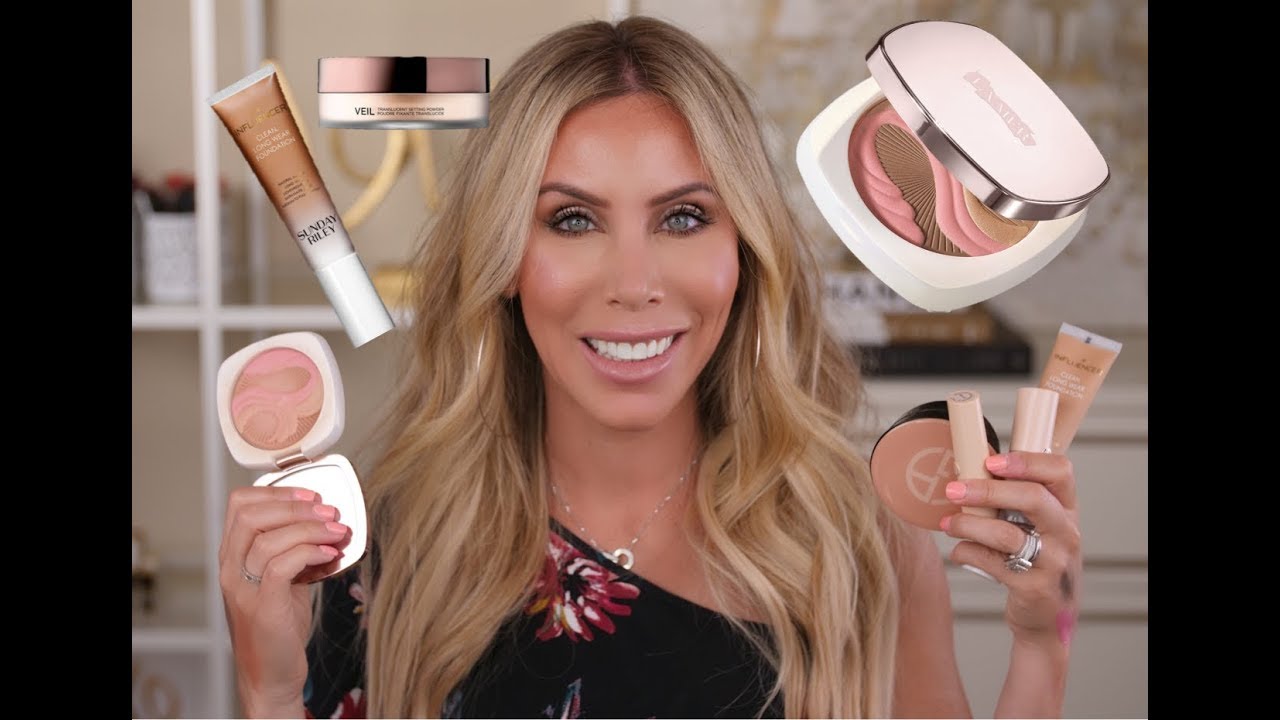Worth Your Money?!!  Luxury Makeup Hits & Misses