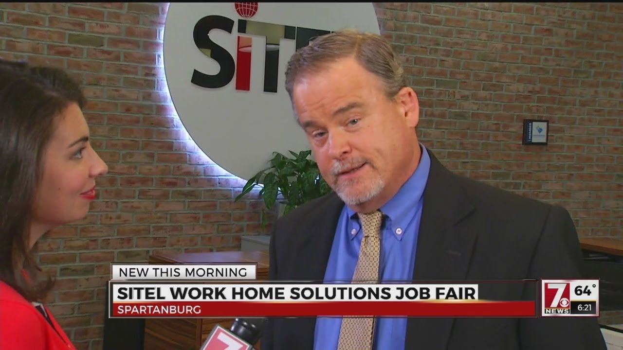Sitel Job Fair