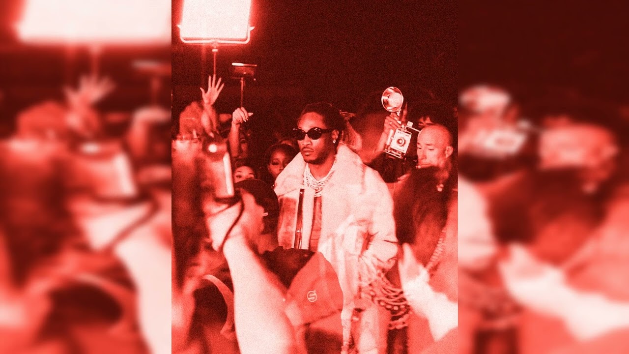 [Free] Future x Lil Baby x Young Thug Type Beat - 'Bidness' | Melodic Trap Beat 2026