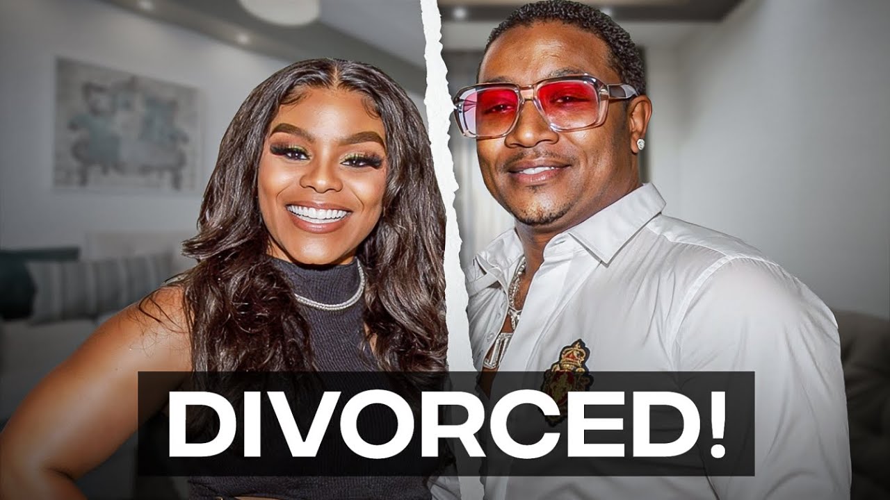 Yung Joc & Kendra Robinson Love & Hip-Hop Atlanta Divorce Filing | They DIVORCING