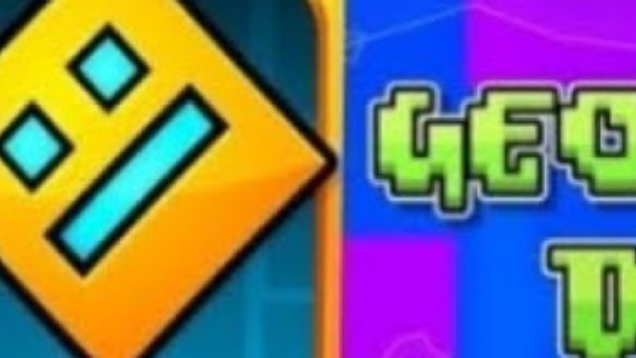 ПРОХОЖДЕНИЕ GEOMETRY DASH!#8 