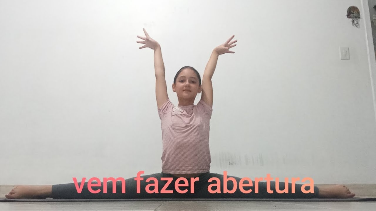 Como melhorar a abertura 
