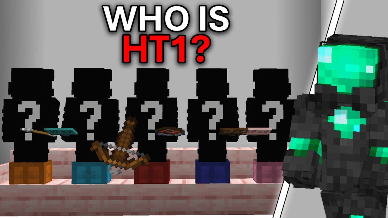 5 Players vs Secret Cart PvP Pro