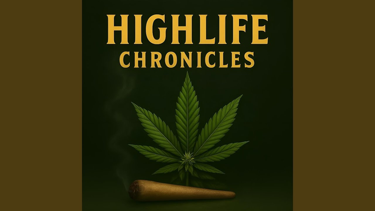Viel zu viel Weed