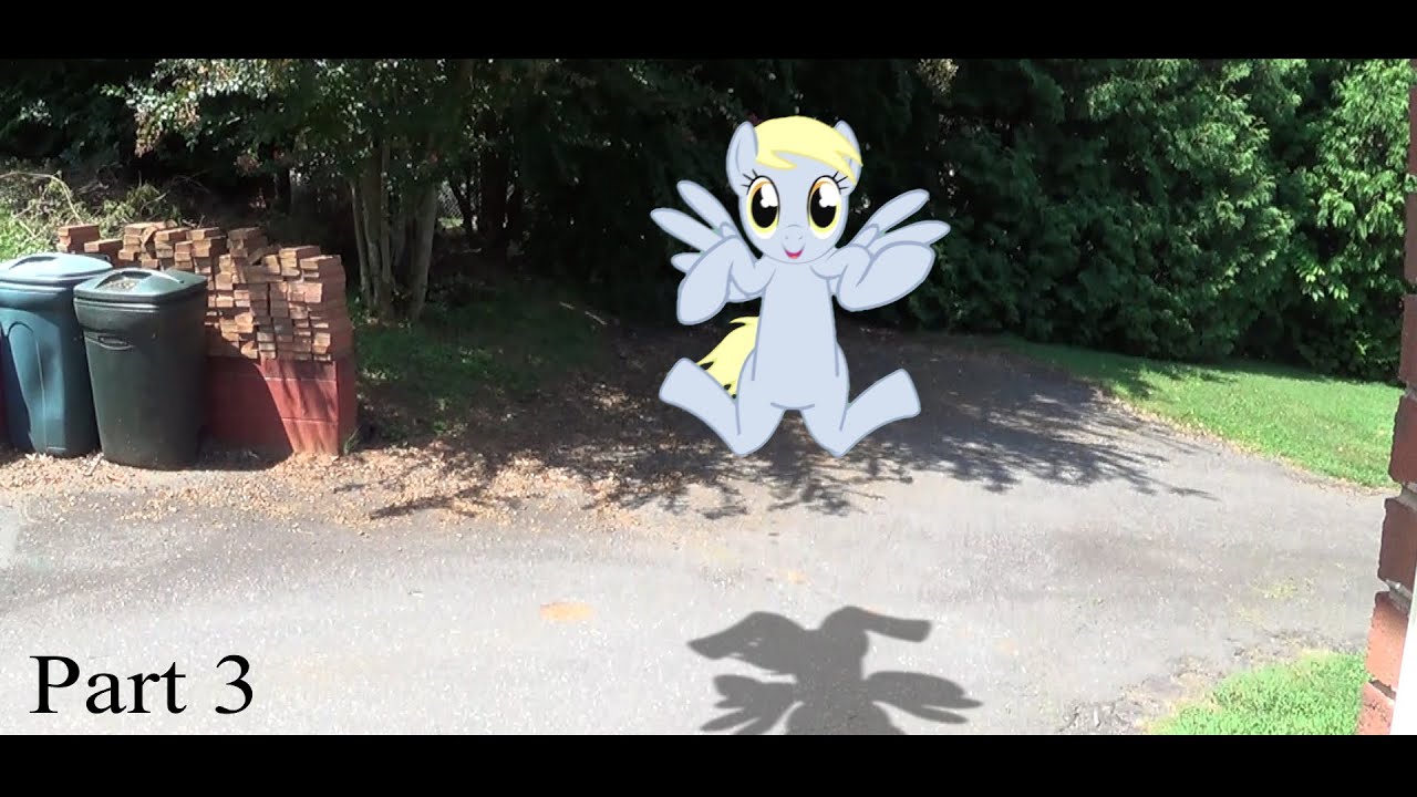 MLP IRL - Do The Flop 3