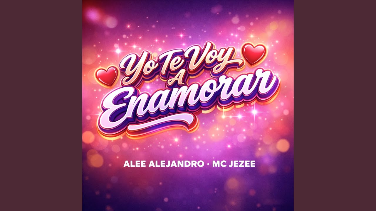 Yo Te Voy a Enamorar