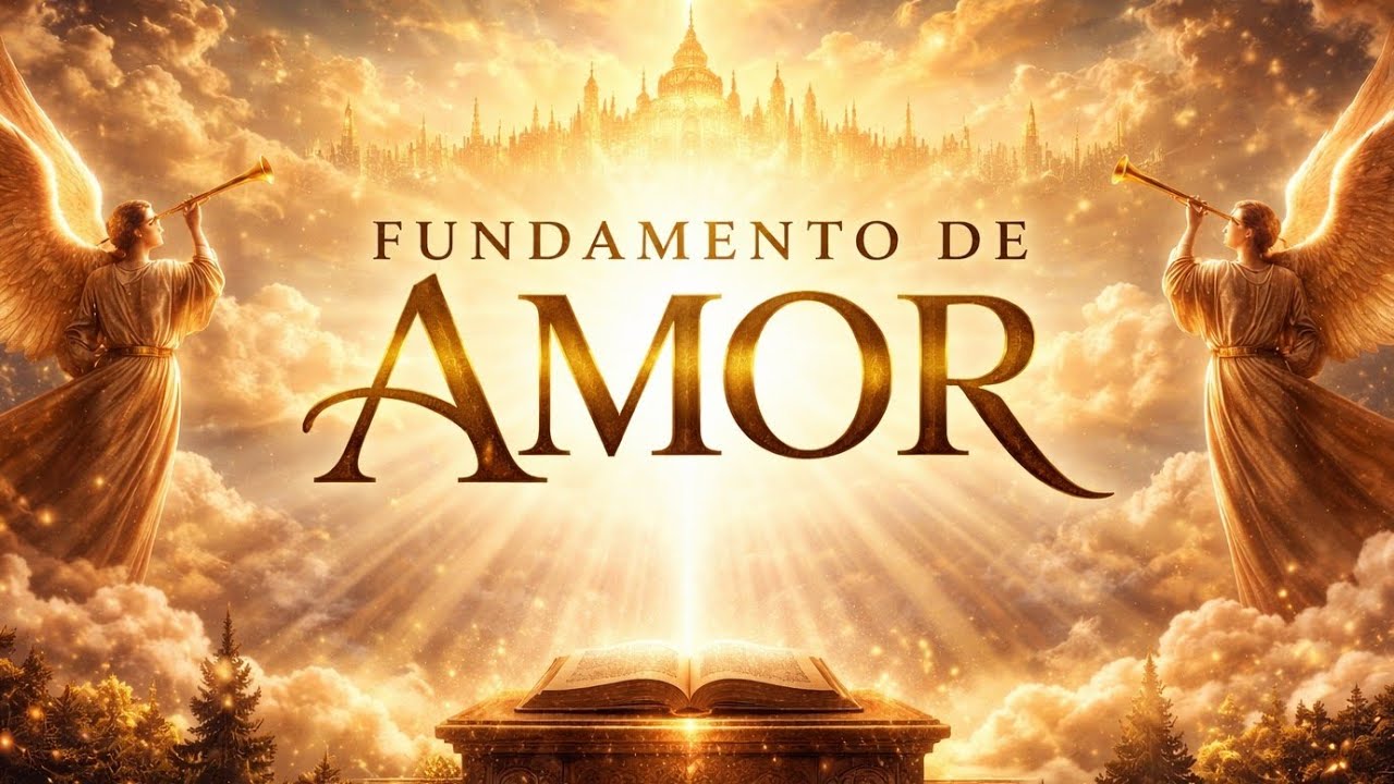 Fundamento de Amor