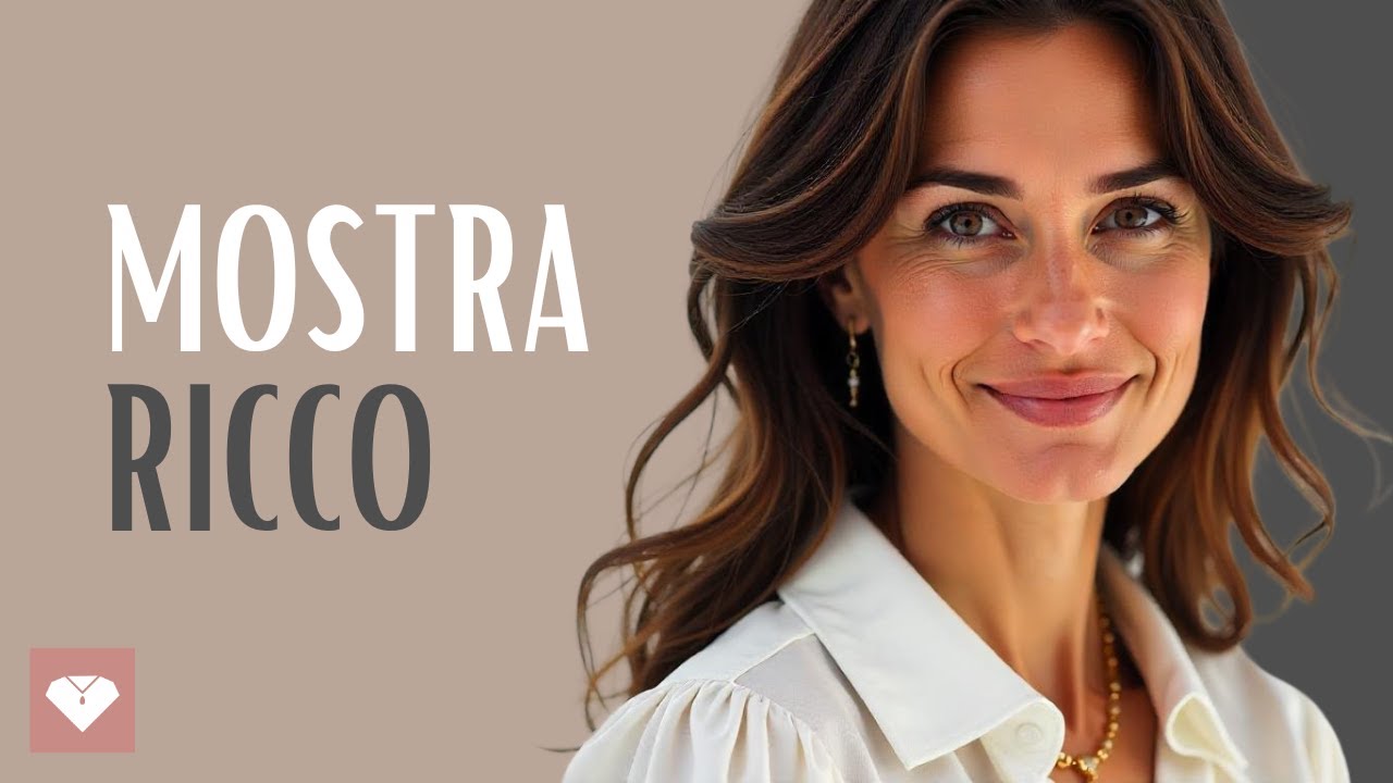 Come Apparire Ricco Anche Essendo di Classe Media (Con Eleganza e Senza Esagerazioni)