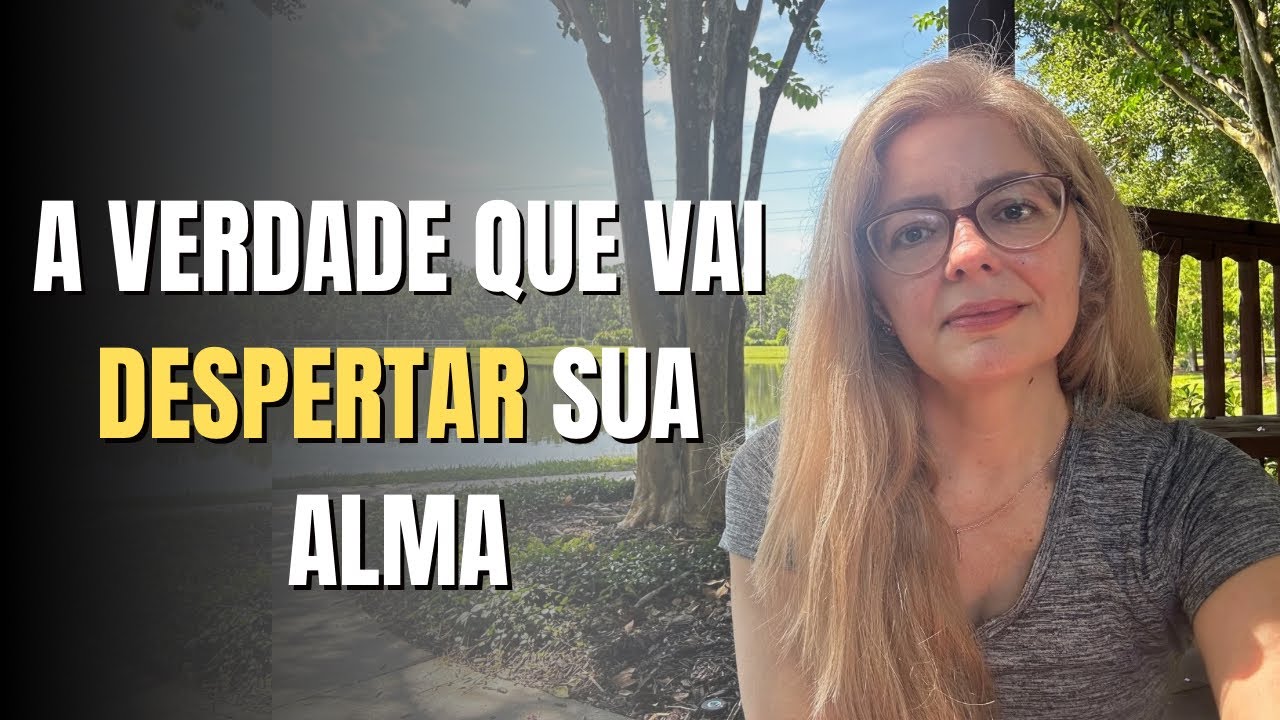 A Verdade Que Ninguém Te Contou Sobre Sua Realidade