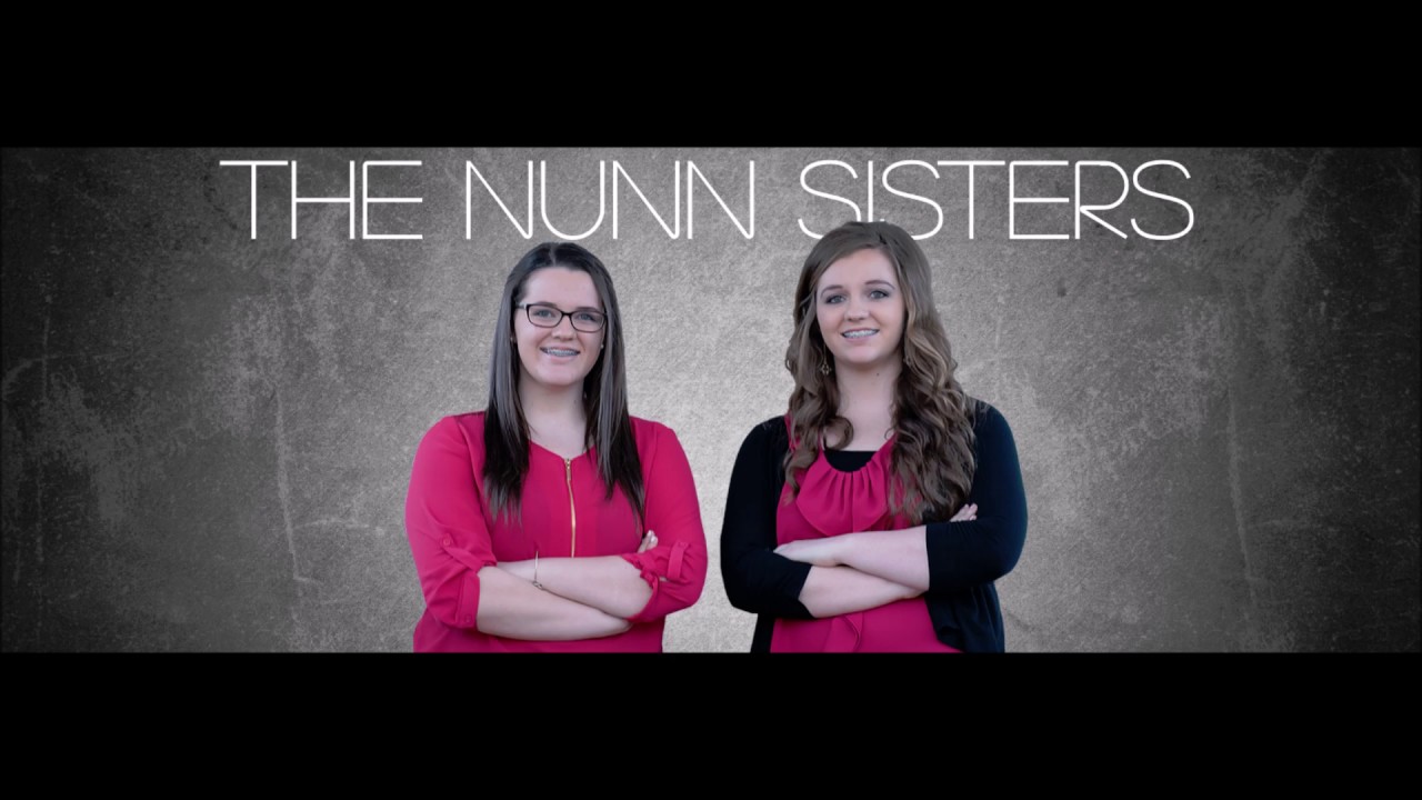 The Nunn Sisters - Royal Descendant- Full Version
