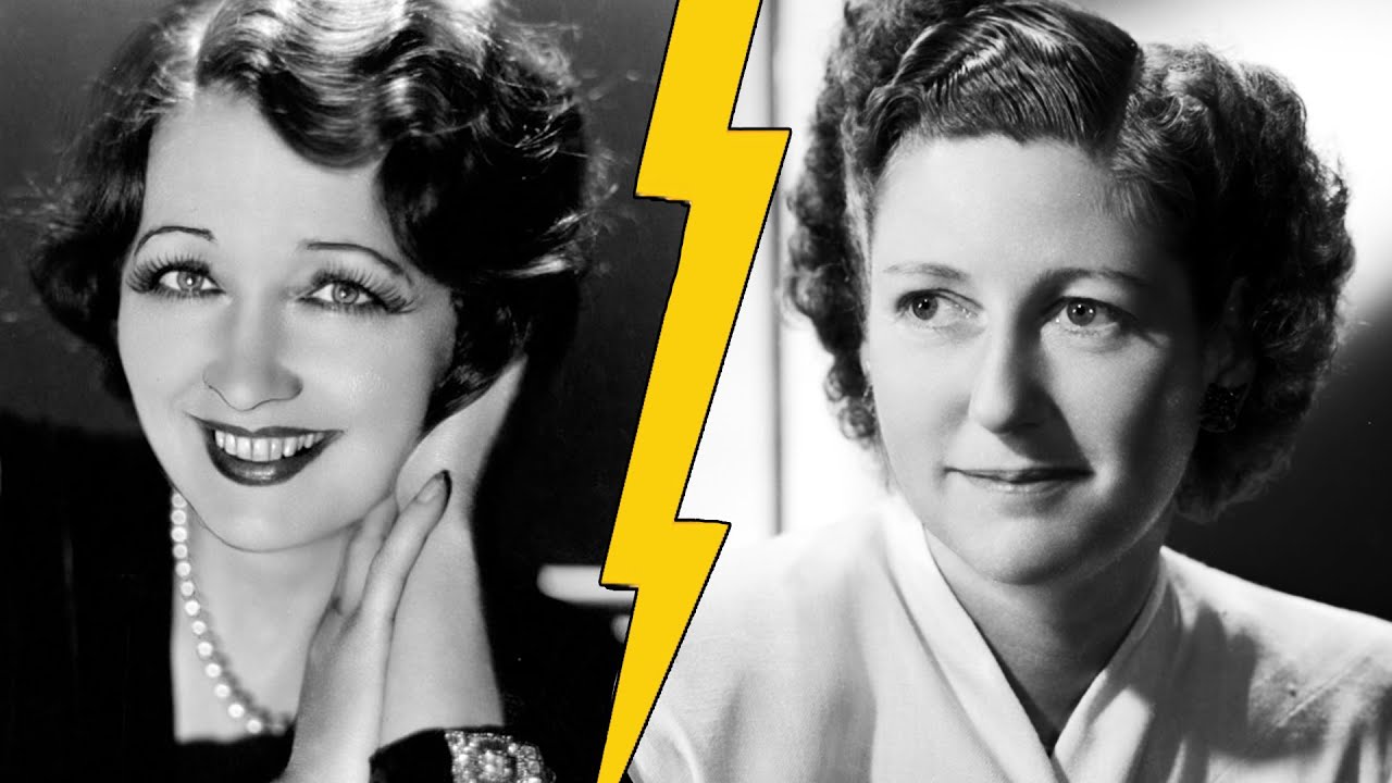 Hedda Hopper vs. Louella Parsons: How The Two Harpies Struck Terror in Hollywood?