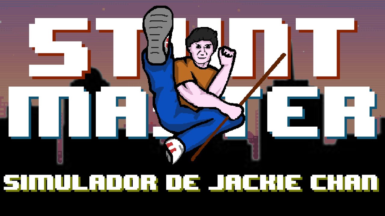 Jackie Chan Stuntmaster | Clásico no tan clásico del PS1.