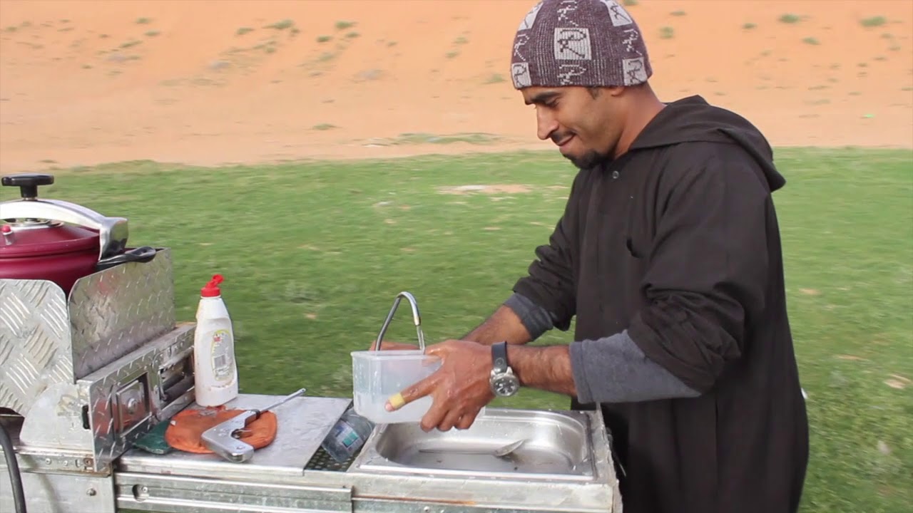 طلعة ام حزم ١٤٤٠