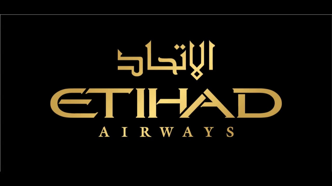 Etihad Boarding Music (Complete)