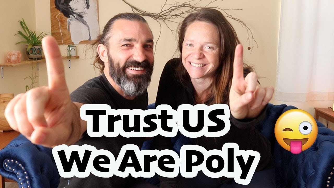 #1 Tip for Monogamous Partnerships from Polyamorous Couple