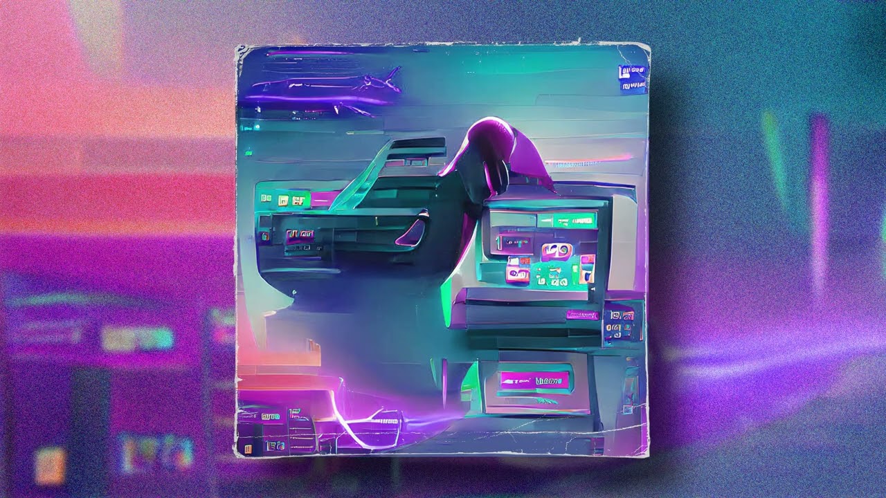 [ROYALTY FREE](25+)HYPERPOP LOOP KIT/SAMPLE PACK 2022+MIDI - 