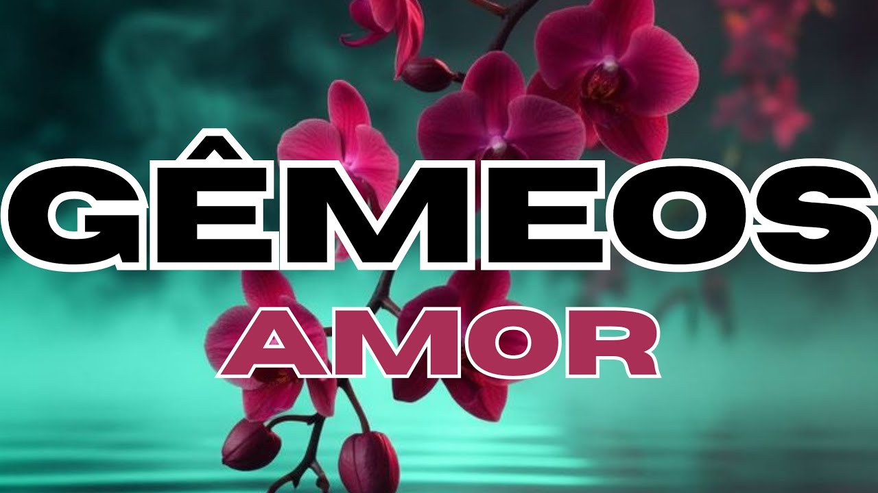 ♊GÊMEOS♊AMOR♥️ÀS VEZES UM FIM É NECESSÁRIO PARA UM NOVO COMEÇO.🍂💫🌱♥️🥰