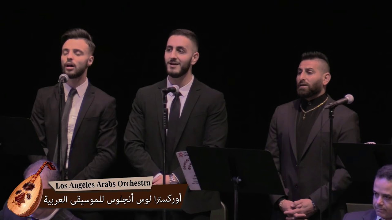 موشحات يا هلالاً & صحت وجدا