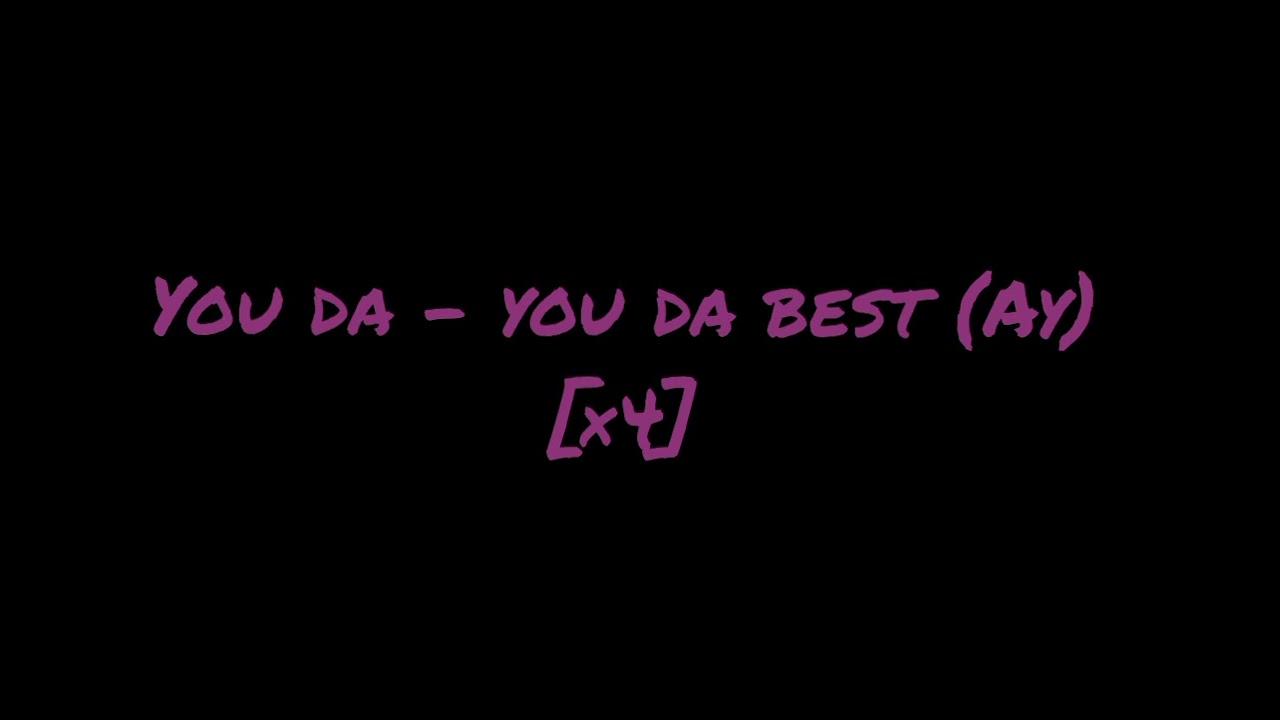 Drake - Best I Ever Had (Lyrics)