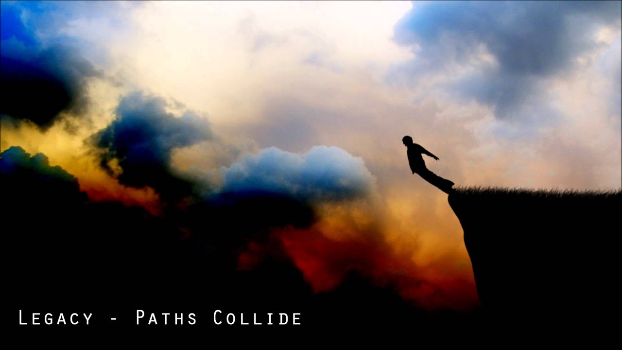 Legacy - Paths Collide [Drum and Bass]