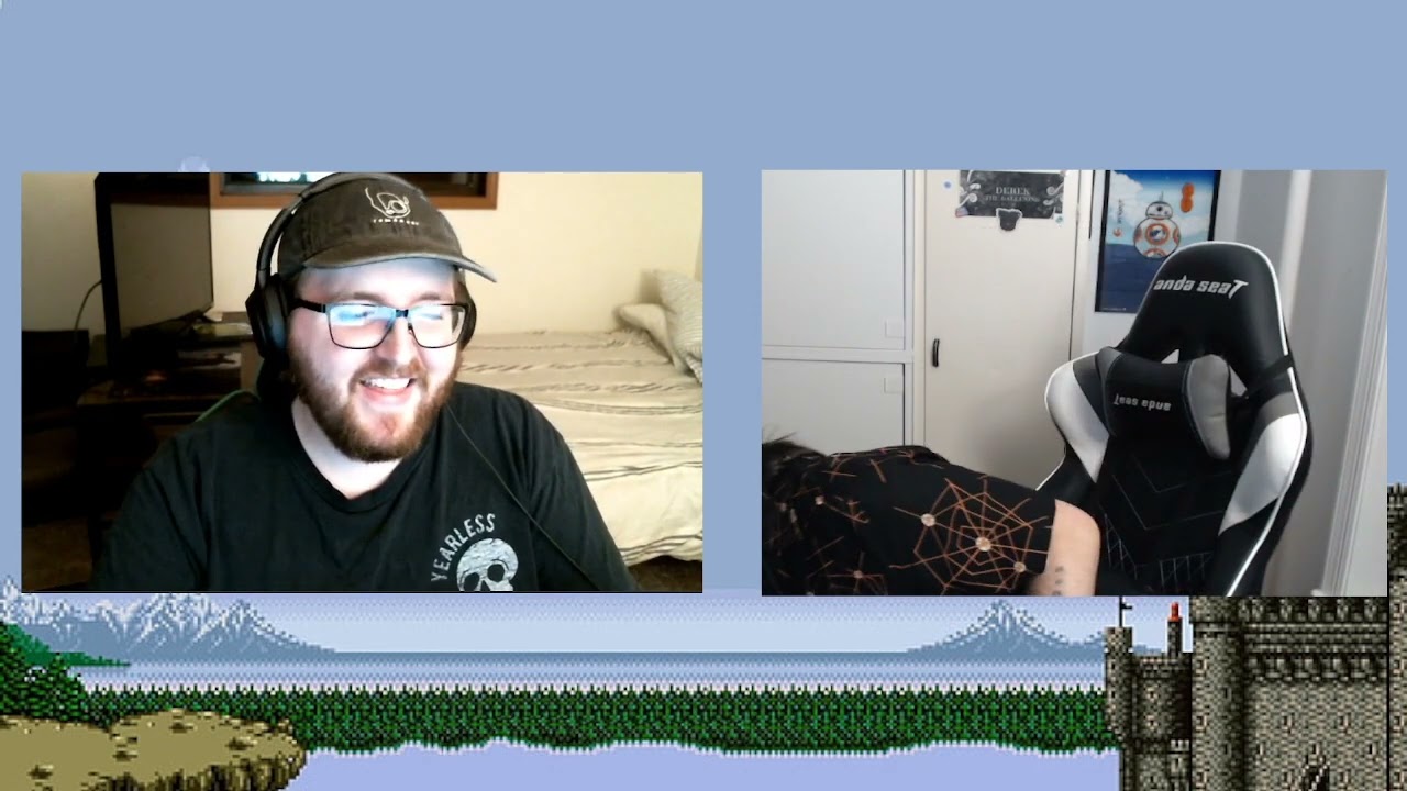 The BUG Cube Interview with @combatblewombat #mtgcube @mtgcubecon