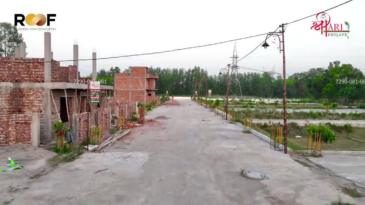 Shree Hari Enclave Haridwar || Buy HRDA & RERA Approved Plots in Haridwar || Plots near Har ki Pauri