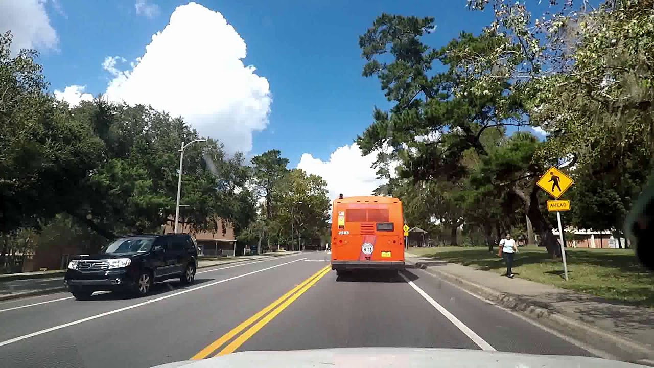 视频看大学-佛罗里达大学 University of Florida--See college firsthand before apply