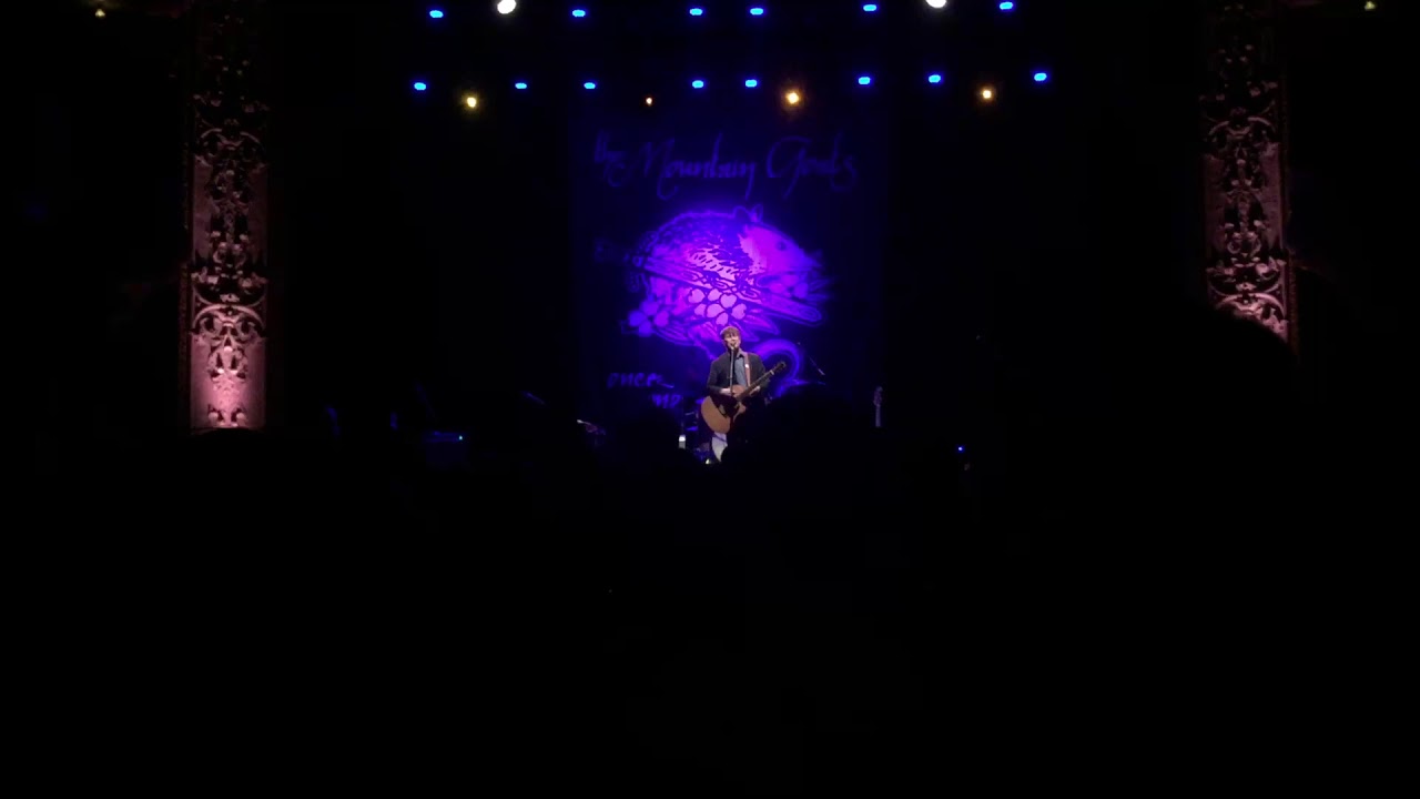 The Mountain Goats - For the Krishnacore Bands
